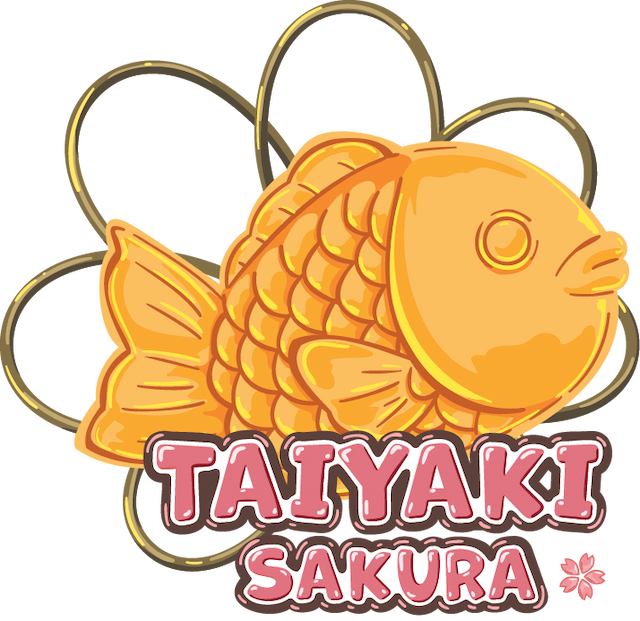 Logo of Taiyaki Sakura